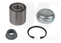 Wheel bearing 763321 NK