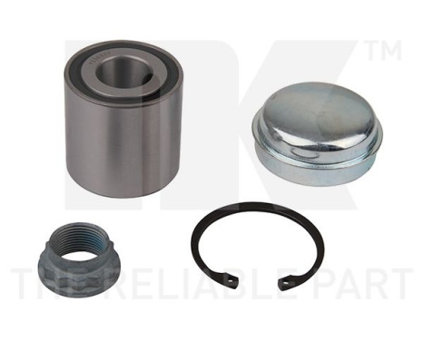 Wheel bearing 763321 NK