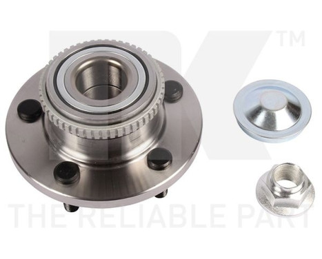 Wheel bearing 763429 NK