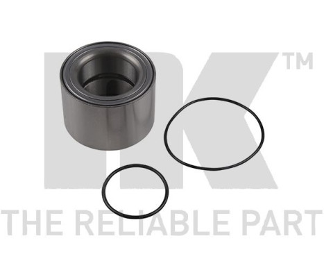 Wheel bearing 763637 NK