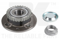 Wheel bearing 763717 NK