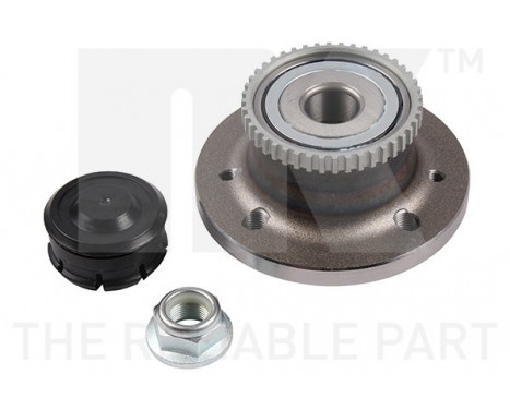 Wheel bearing 763928 NK