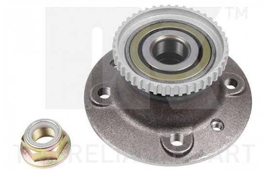 Wheel bearing 763936 NK