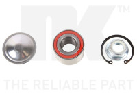Wheel bearing 763938 NK
