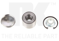Wheel bearing 763942 NK