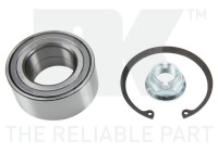 Wheel bearing 763951 NK