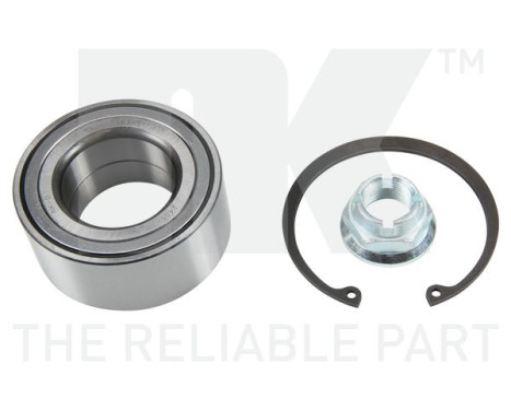 Wheel bearing 763951 NK