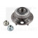 Wheel bearing 764007 NK