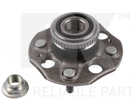 Wheel bearing 764009 NK