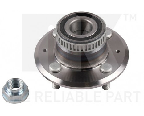 Wheel bearing 764011 NK
