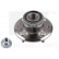 Wheel bearing 764011 NK