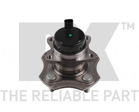 Wheel bearing 764532 NK