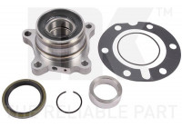 Wheel bearing 764551 NK
