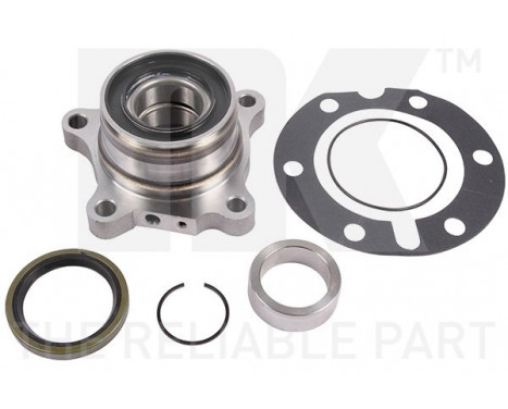 Wheel bearing 764551 NK