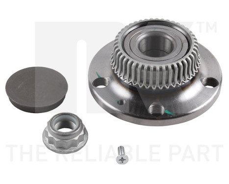 Wheel bearing 764715 NK