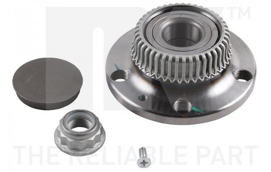 Wheel bearing 764715 NK