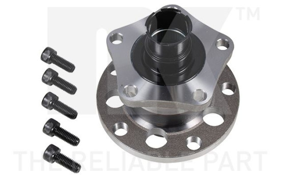 Wheel bearing 764718 NK