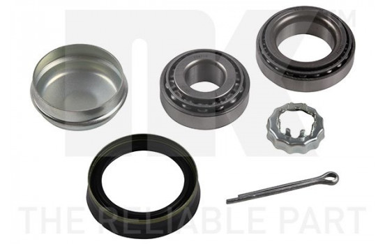 Wheel bearing 764719 NK