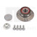 Wheel bearing 764730 NK