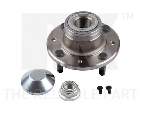 Wheel bearing 764813 NK