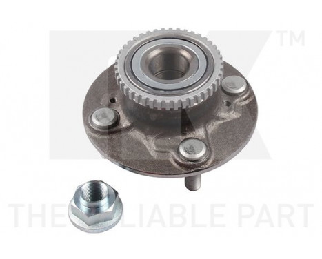 Wheel bearing 765210 NK