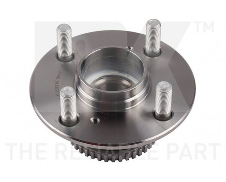 Wheel bearing 765210 NK, Image 2