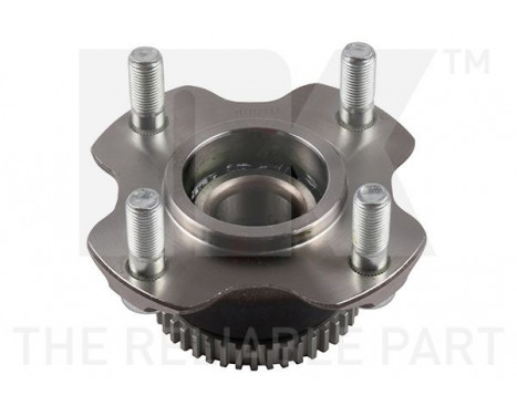 Wheel bearing 765221 NK, Image 2