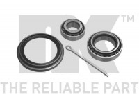 Wheel bearing 769302 NK