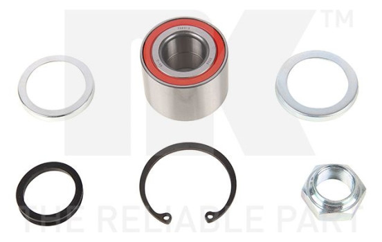 Wheel bearing 769913 NK