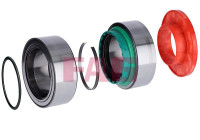 Wheel bearing 804162.06.AM FAG