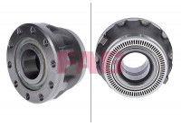 wheel bearing 805532.03.H195 FAG