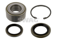 Wheel bearing 80931465 Swag