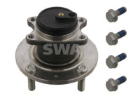 Wheel bearing 80932580 Swag