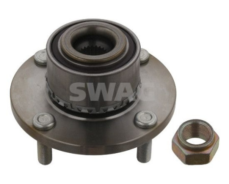 Wheel bearing 80932970 Swag