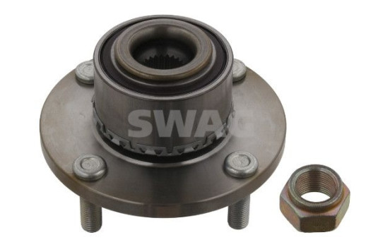 Wheel bearing 80932970 Swag