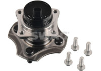 Wheel bearing 81931180 Swag