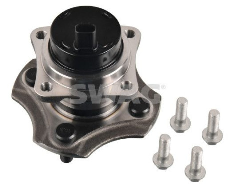 Wheel bearing 81931180 Swag