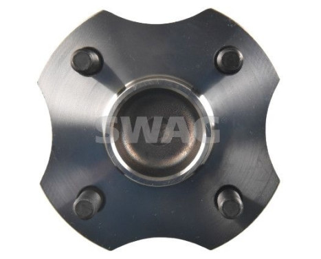 Wheel bearing 81931180 Swag, Image 2