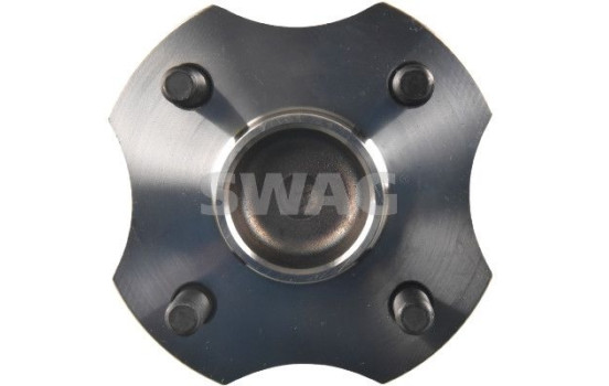 Wheel bearing 81931180 Swag, Image 2