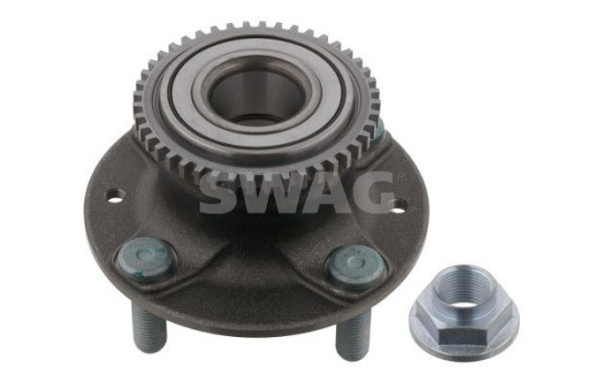 Wheel bearing 83932685 Swag