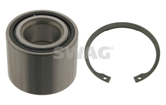 Wheel bearing 84930574 Swag