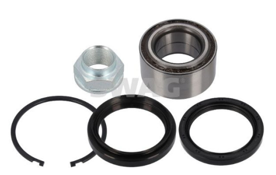 Wheel bearing 87931509 Swag