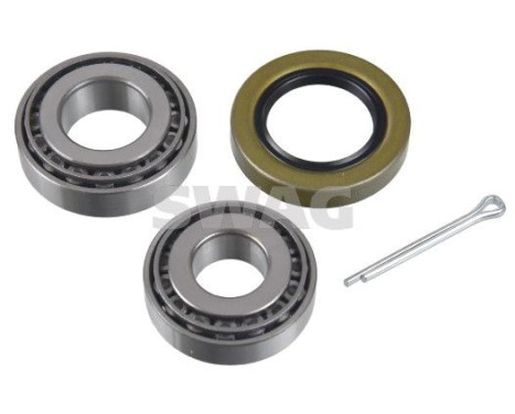 Wheel bearing 89931529 Swag