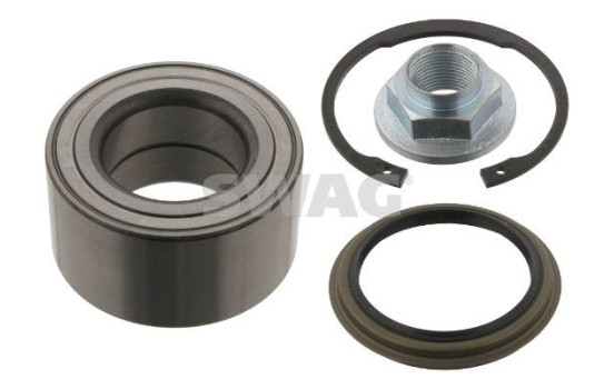 Wheel bearing 91931566 Swag