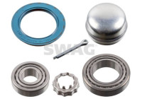 Wheel bearing 99903674 Swag