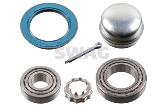 Wheel bearing 99903674 Swag