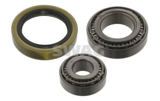 Wheel bearing 99905577 Swag