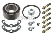 Wheel bearing 99908881 Swag