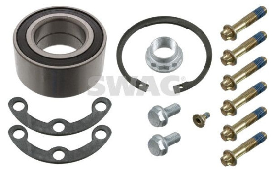 Wheel bearing 99908881 Swag