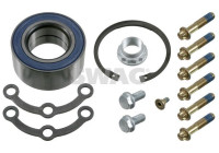 Wheel bearing 99975424 Swag